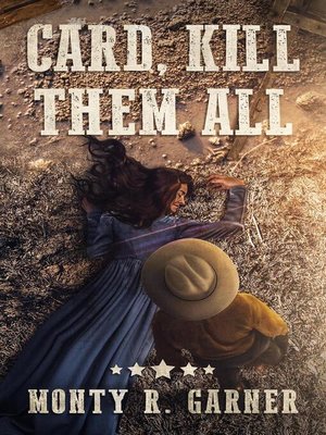 cover image of Card, Kill Them All